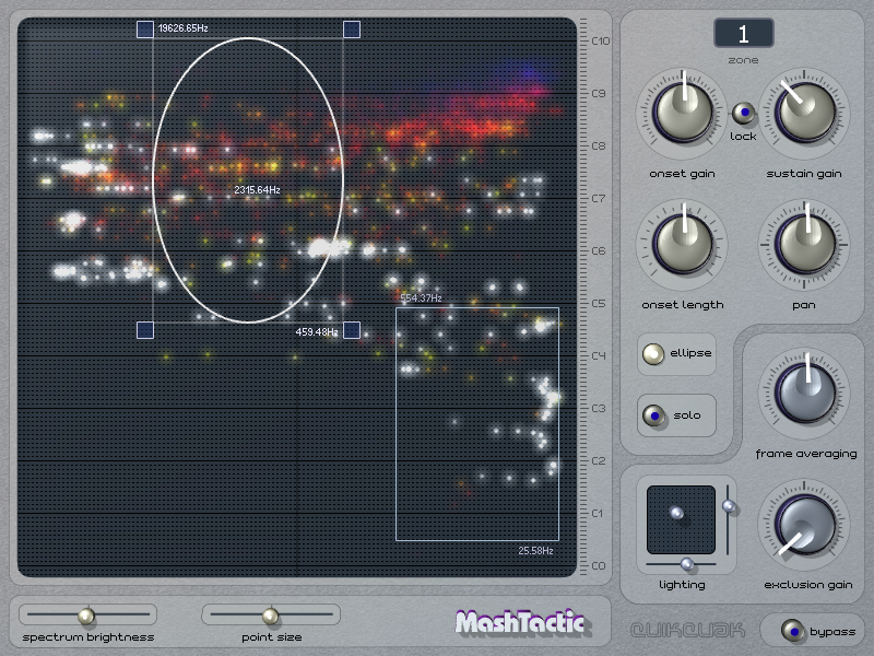 QuikQuak MashTactic v1.01b