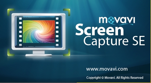 Movavi Screen Capture SE 4.3.2 Multilingual