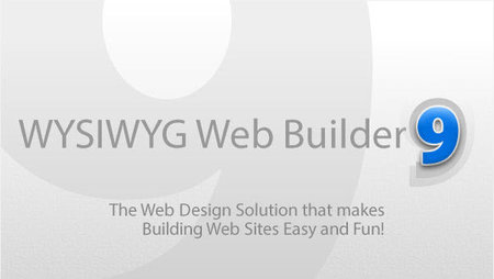 WYSIWYG Web Builder 9.4.4