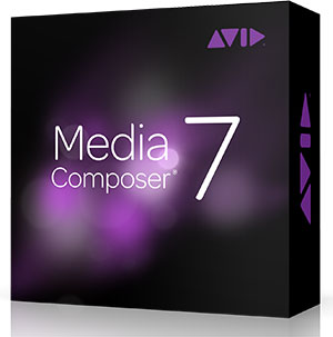 Avid - Media Composer 7.0.2 + NewsCutter 11.0.2