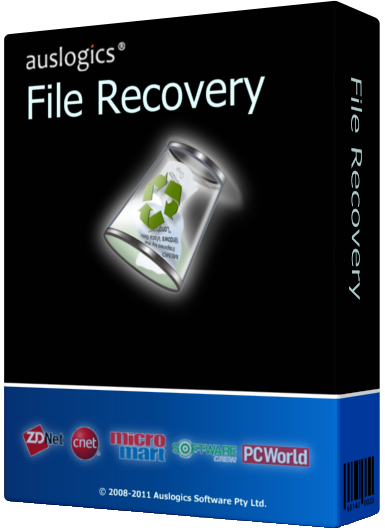 Auslogics File Recovery 4.2.0.0