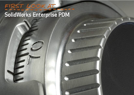 SolidWorks Enterprise PDM 2014 SP0.0