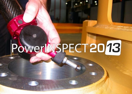 Delcam PowerInspect 2013 R2 SP2