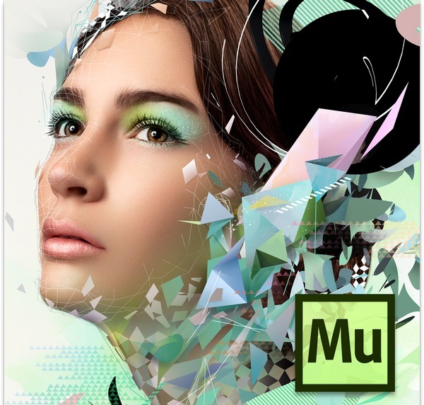 Adobe Muse CC 7.0 Build 314