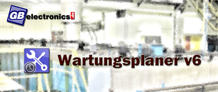 Wartungsplaner 6.00.713 Ultimate Edition Multilingual (x86/x64)