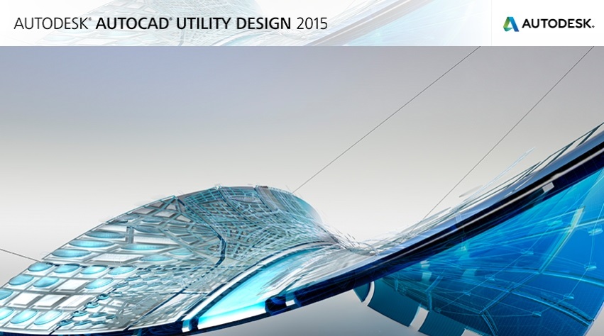 Autodesk AutoCAD Utility Design 2015.1 x86/x64