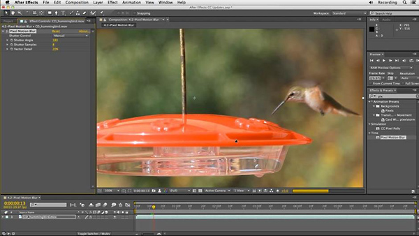 Lynda - After Effects: Creative Cloud Updates (Updated May 08, 2014)