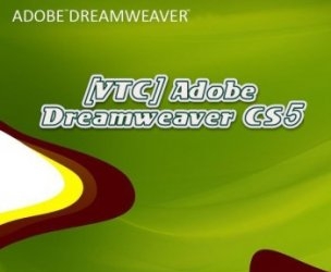 VTC - Adobe Dreamweaver CS5