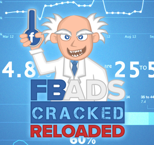 FB Ads Cracked 2.0 Reloaded