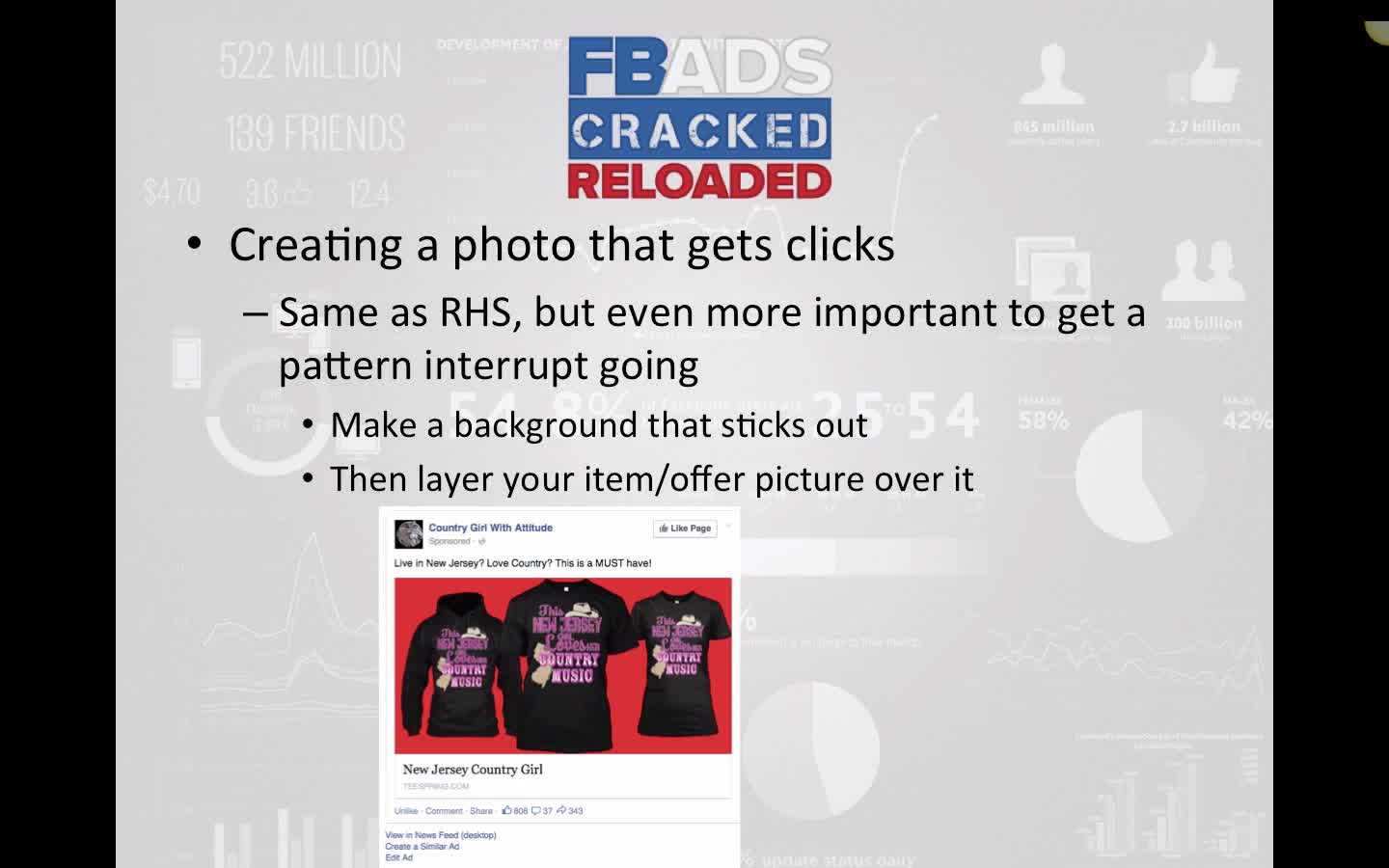 FB Ads Cracked 2.0 Reloaded