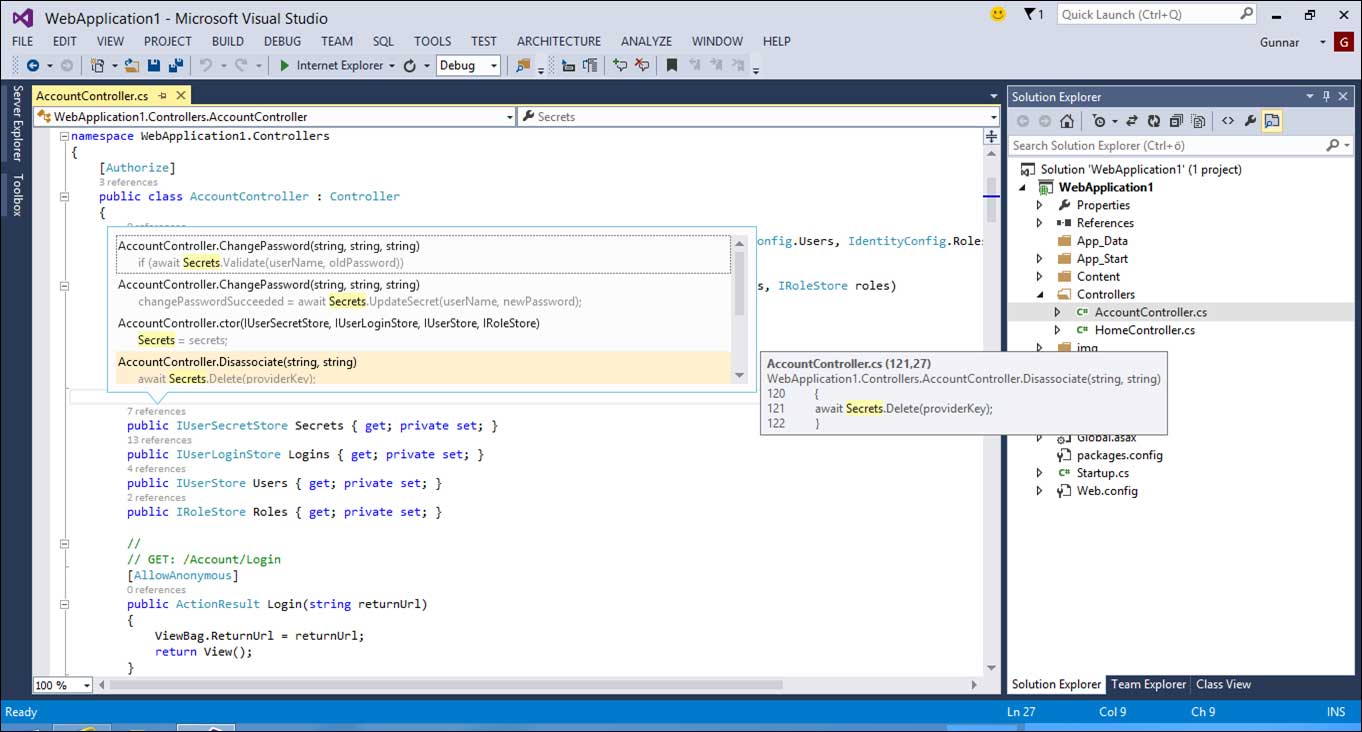 Microsoft Visual Studio Ultimate 2013 with Update 2 MSDN