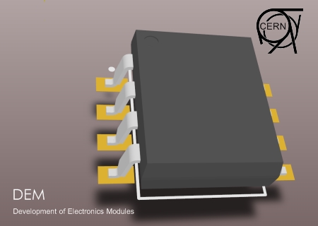 Altium CERN Library 2013