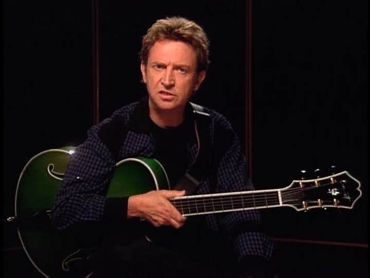 Andy Summers - Guitar (2006) - DVD [Repost]