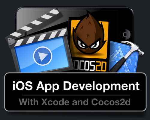 CartoonSmart Code - iOS App Programming with Xcode and Cocos2d