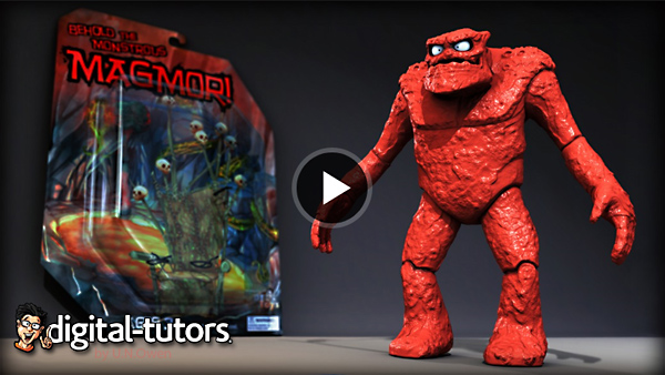 Dixxl Tuxxs - Introduction to Mudbox 2015