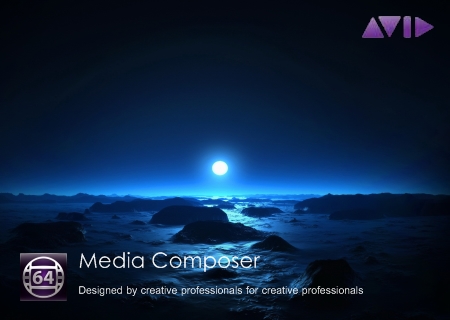 Avd Media Composer | Software 8.0