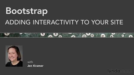 Bootstrap Adding Interactivity to Your Site (2013)