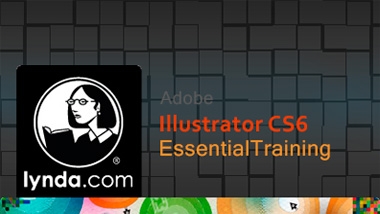 Illustrator CS6 Essential Training