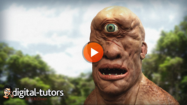 Dixxl Tuxxs – Hyper Detailing Workflows in ZBrush