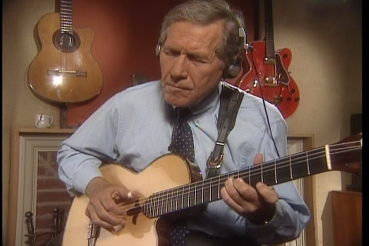 The Guitar Of Chet Atkins [repost]