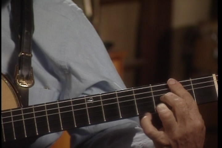 The Guitar Of Chet Atkins [repost]