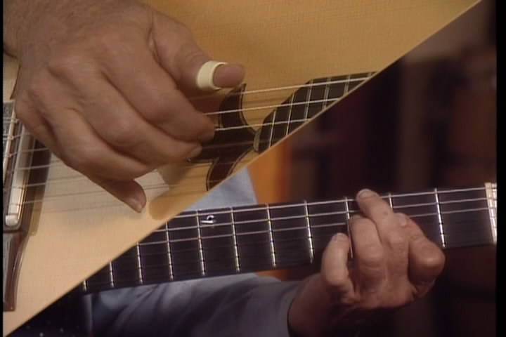 The Guitar Of Chet Atkins [repost]