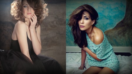 creativeLIVE - The Lighting Challenge: Natural vs Studio