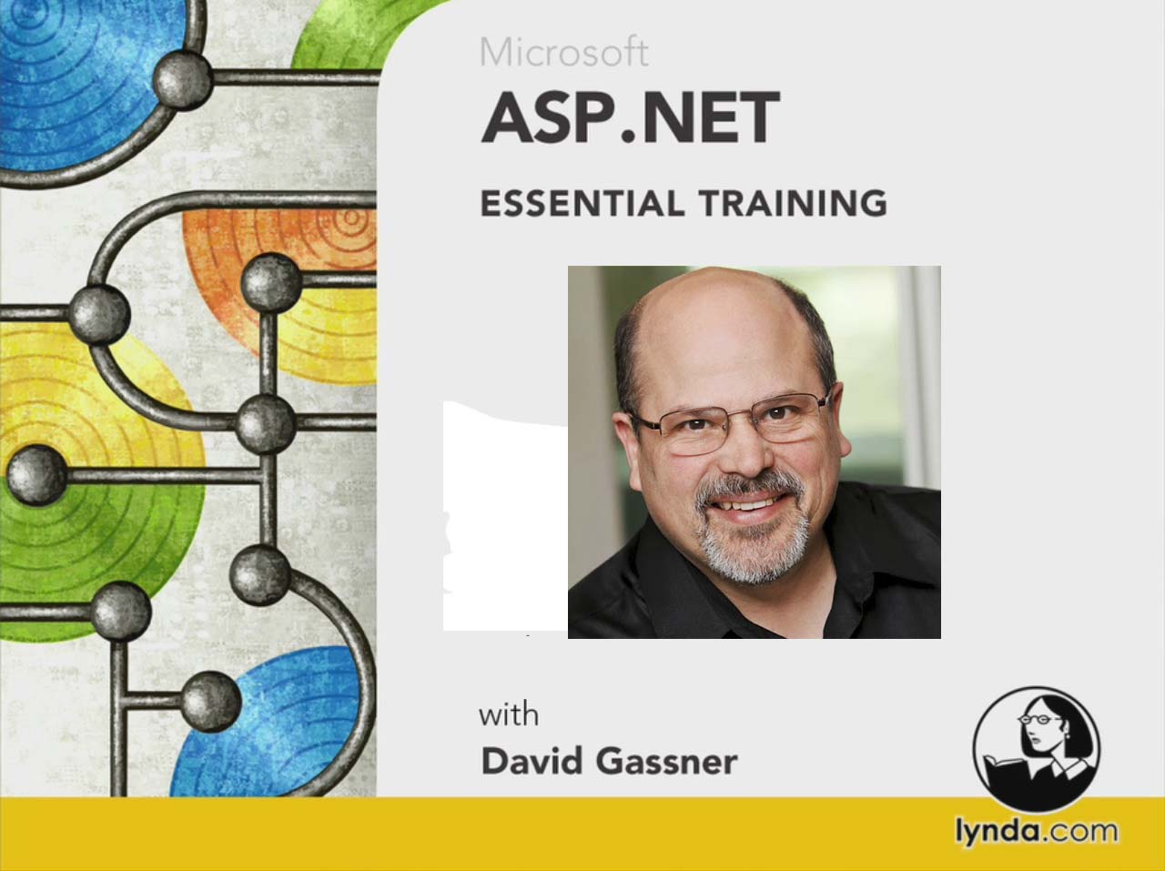 ASP.NET Essential Training