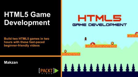 PacktPub - HTML5 Game Development