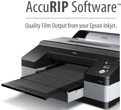 AccuRIP 1.03 Build 12