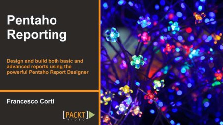 PacktPub - Pentaho Reporting