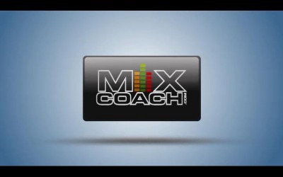 MixCoach - Pop Country Mixing In MixBus 2.0