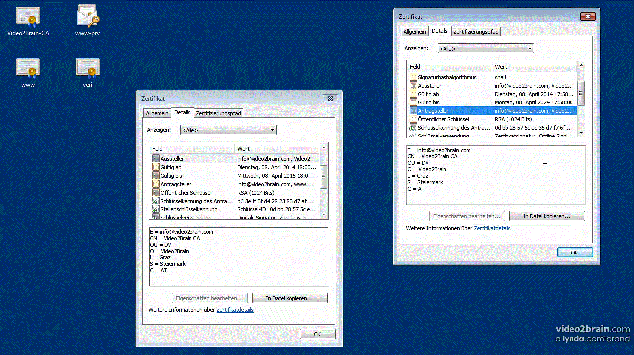  Netzwerksicherheit 