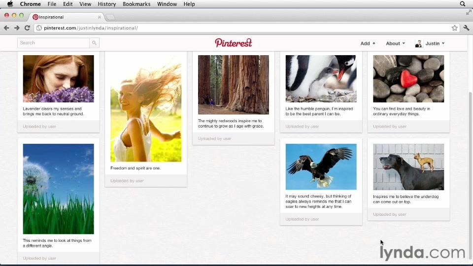 Up and Running with Pinterest (Repost)