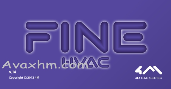 4M FINE HVAC 14.0.0.0