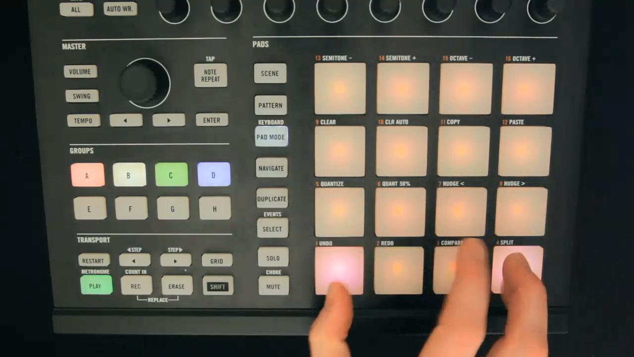 Music-Courses - Producer's Guide to Music Theory with Maschine (2014)