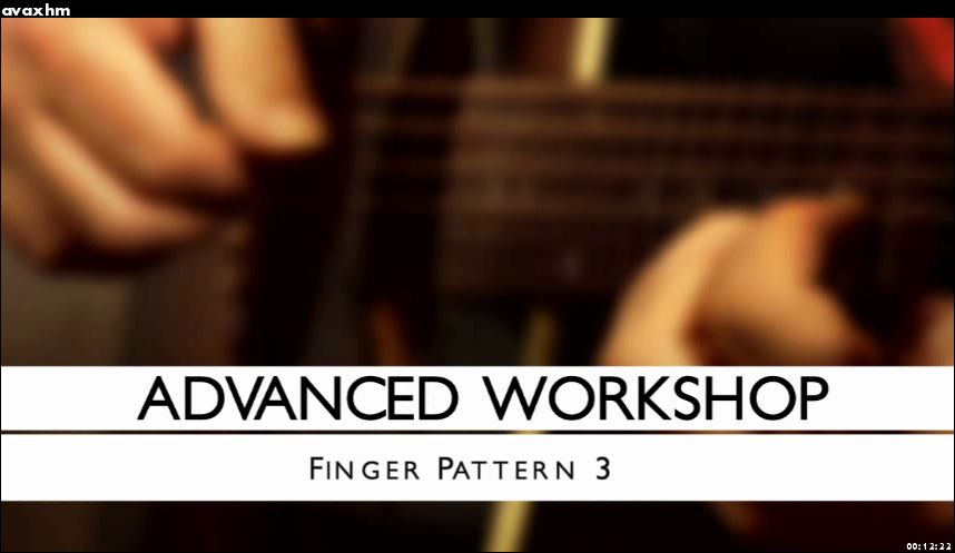 Steve Krenz - Learn and Master Fingerstyle Guitar