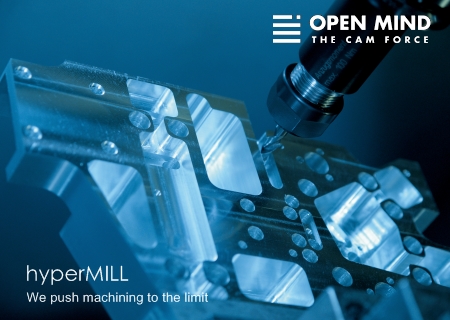 OPEN MIND hyperMILL 2013.2 SP1