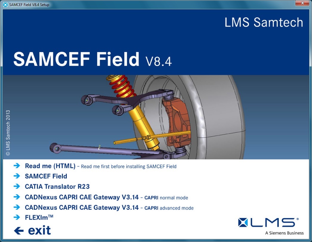 LMS Sancef Field 8.4-01