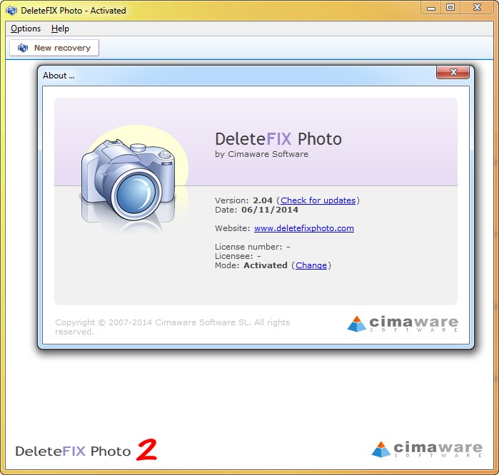 DeleteFIX Photo 2.04