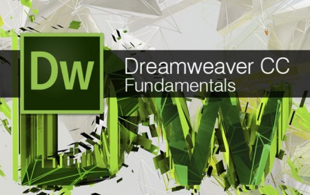 Trainsimple - Dreamweaver CC Fundamentals