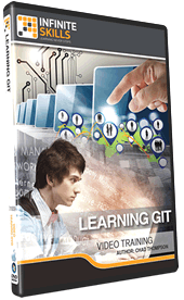 Learning Git Training Video