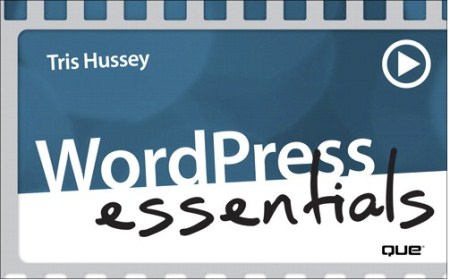 Que Video - WordPress Essentials Video Training