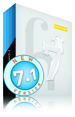 Digital Video Toonz Harlequin v7.1 + PDF and Materials (x64)