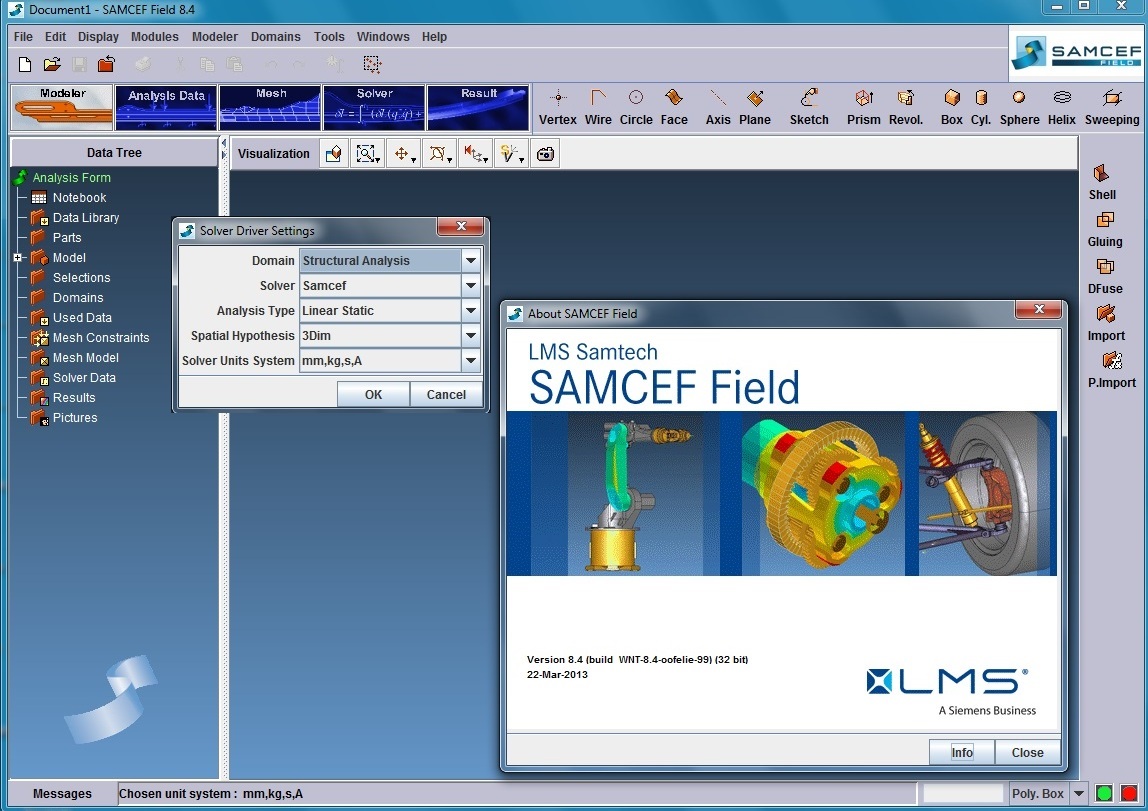 LMS Samtech Wind Turbines rev 15 SL1