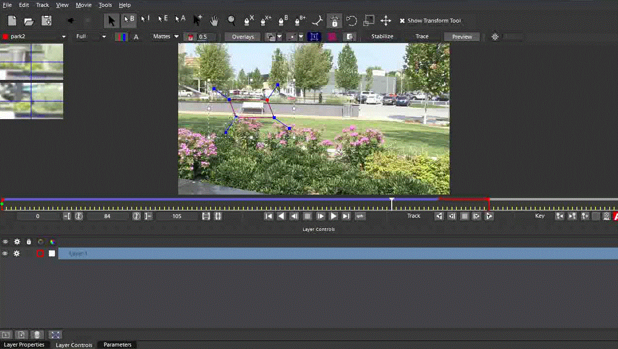 Optimizing Video Footage in After Effects