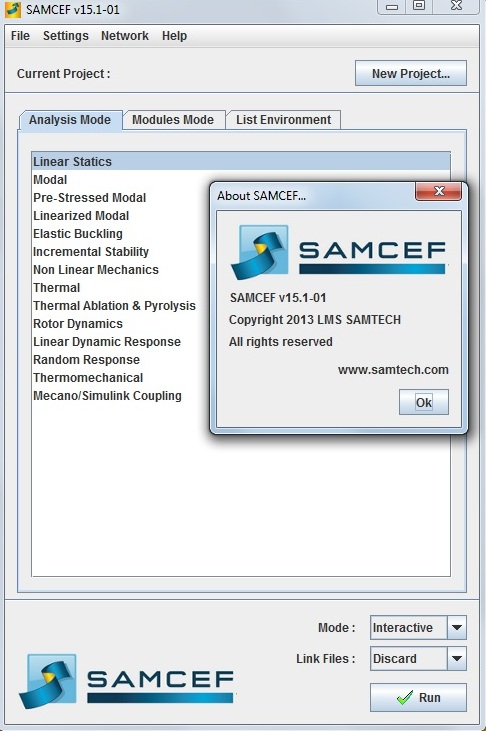 LMS Samcef Field (64bit) rev 15-01