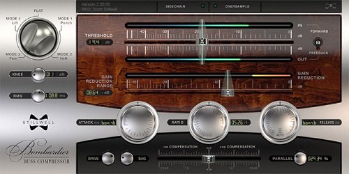 Stillwell Audio All Plugins Bundle 3.0.0 (Win/Mac)