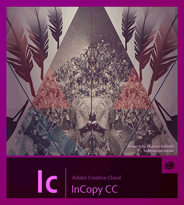 Adobe InCopy CC 2014 v10.0.0.70 Multilingual MacOSX