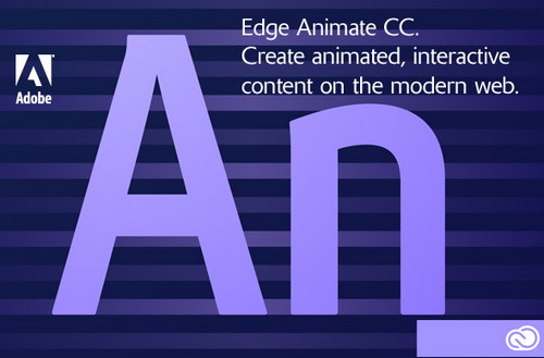 Adobe Edge Animate CC 2014 WiN